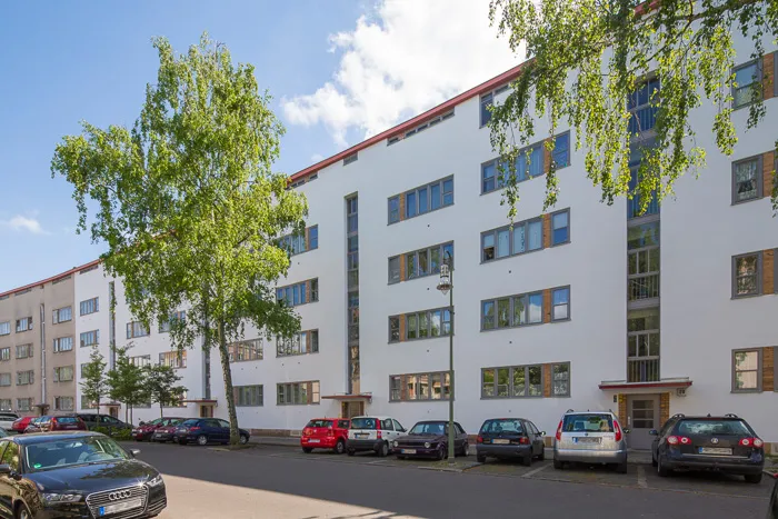 2 Zimmer mit neuem Tageslichtbad und Balkon — photo 1